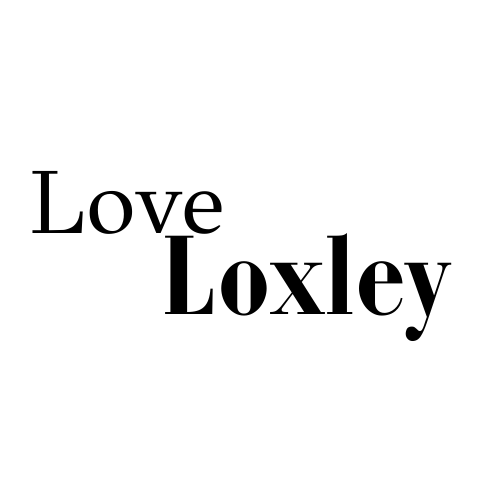 Love Loxley